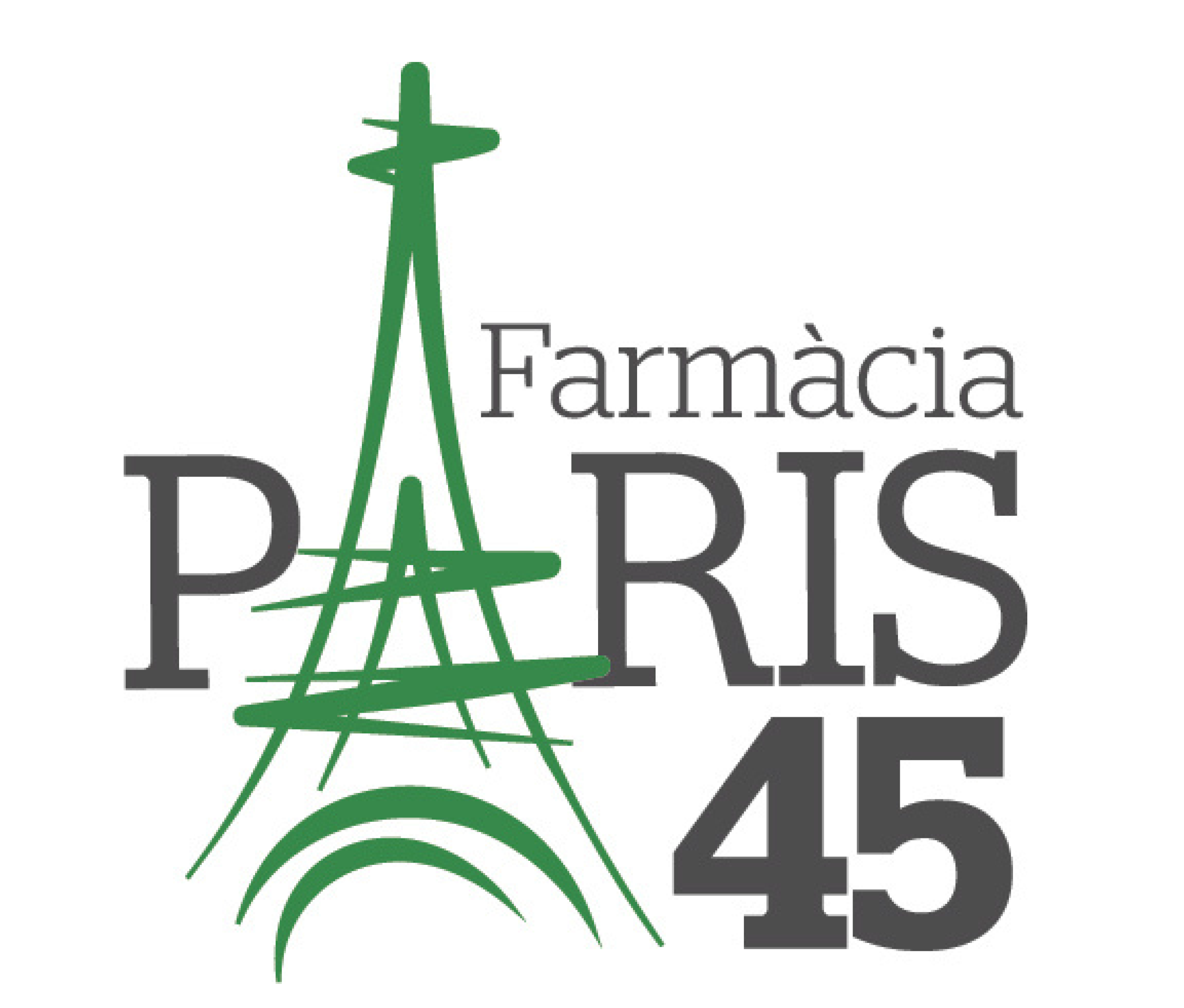 Farmacia Paris 45